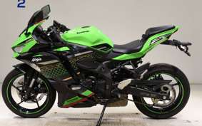 KAWASAKI ZX-25R 1983 ZX250E