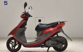 SUZUKI ADDRESS V50 CA4BA