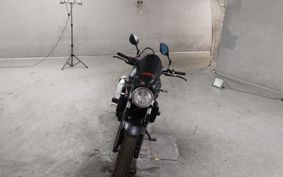 SUZUKI SV650 2020 VP55B