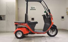 HONDA GYRO CANOPY 2022 TA03
