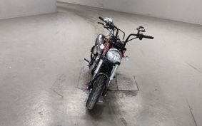 HONDA  DUX 125 JB04