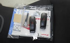HONDA GL 1800 GOLD WING TOUR DCT 2026 SC79