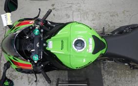 KAWASAKI ZX 10 NINJA ABS 2020 ZXT02E