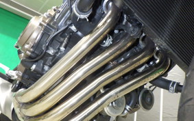 HONDA CB650R 2023 RH03