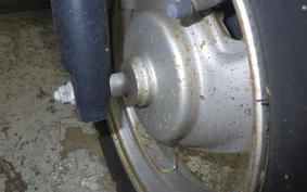 YAMAHA JOG Gen.5 2005 SA36J
