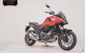 HONDA NC750X DCT 2025 RH23