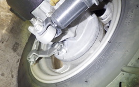 HONDA LEAD 110 2019 JF19