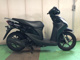 Фото Honda DIO 110 2011 с японского аукциона