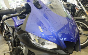 YAMAHA YZF-R25 A RG43J
