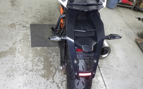 KTM 1290 SUPER DUKE GT 2019
