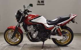 HONDA CB400SF 2018 NC42