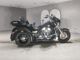 Фото Harley FLHTCUTG1690 TRIKE 2014 с японского аукциона