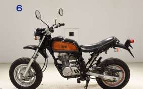 HONDA APE 100 HC07