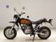 Фото Honda APE 100 с японского аукциона