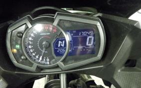 KAWASAKI NINJA 400 2022 EX400G