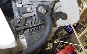 HONDA C110 SUPER CUB 2019 JA07