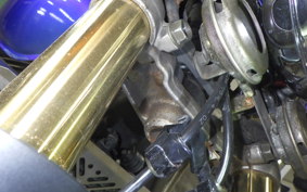 HONDA CB400SF 1995 NC31