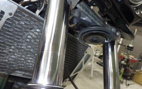 HONDA X4 LD 2001 SC38