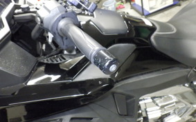 HONDA GL 1800 GOLD WING TOUR DCT 2019 SC79