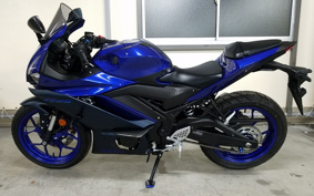 YAMAHA YZF-R25 RG74J