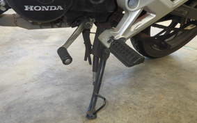 HONDA CBF125R 2019