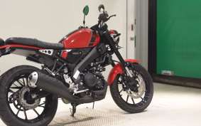YAMAHA XSR155 2006