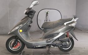 KYMCO V LINK125S SD25QA