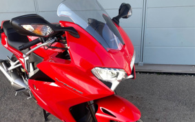 HONDA VFR800F 2015 RC79