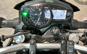 YAMAHA MT-03 2019 RH13J