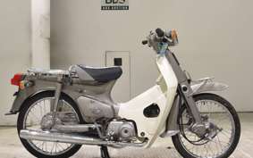 HONDA C50 SUPER CUB E C50