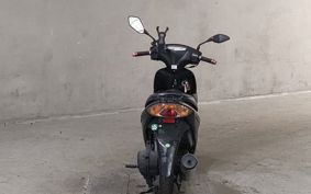 SUZUKI ADDRESS V50 CA44A