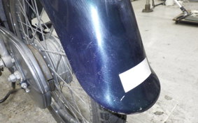 HONDA C50 SUPER CUB 2023 AA01