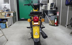 HONDA ｸﾛｽｶﾌﾞ110-2 JA45