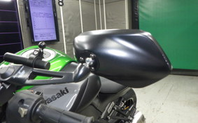 KAWASAKI Z1000 Gen.5 2020