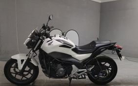 HONDA NC750L TRAINING CAR  RC67