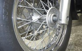 SUZUKI INTRUDER 400 Classic 2003 VK54A
