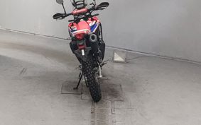 HONDA CRF250 RALLY S MD47