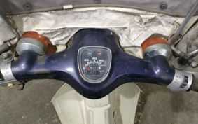HONDA SUPER CUB50 AA01
