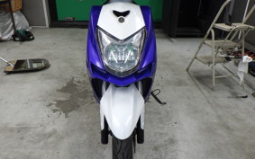 YAMAHA CYGNUS 125 XSR 3 2007 SEA5J