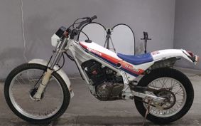 HONDA TLR250 MD18