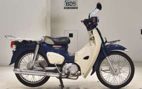 HONDA C110 SUPER CUB JA44