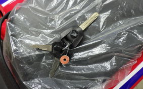 HONDA CBR250RR A MC51