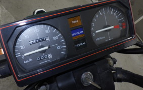 HONDA CB125T 2025 JC06