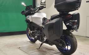 YAMAHA TRACER 9 GT 2021 RN70J