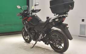 SUZUKI Vｽﾄﾛｰﾑ250A 2009
