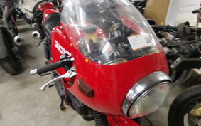 DUCATI 500 1981 DM500SL
