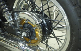 KAWASAKI W650 2004 EJ650A