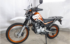 YAMAHA SEROW 250 DG31J