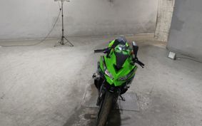 KAWASAKI  NINJA ZX-25R SE ZX250E