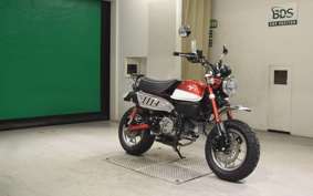 HONDA MONKEY 125 ABS 2005 JB02